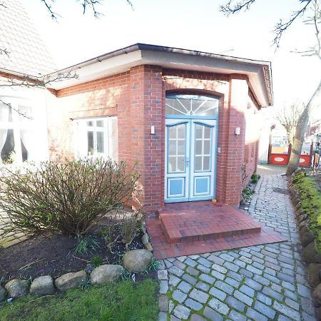 Апартаменти Haus Neptun App. 2 Вестерланд Екстер'єр фото