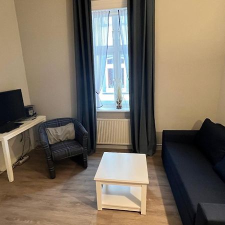 Апартаменти Haus Neptun App. 2 Вестерланд Екстер'єр фото